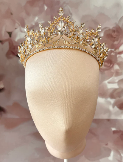 Coroa Debutante Vitória