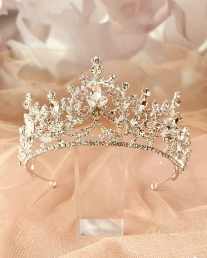 Coroa Debutante Vitória
