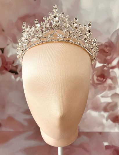 Coroa Debutante Vitória
