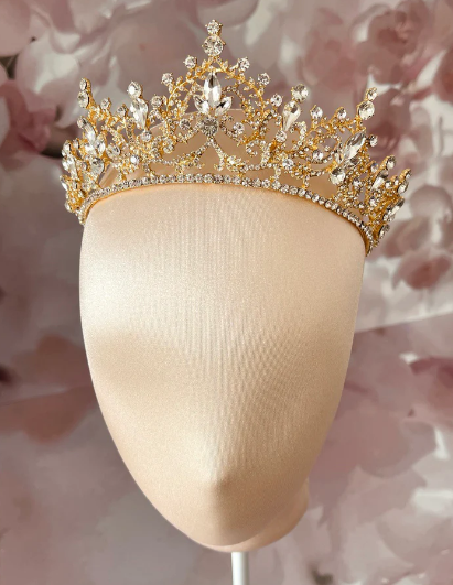 Coroa Debutante Vitória