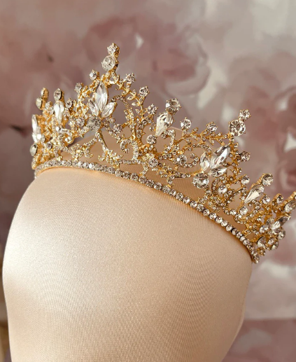 Coroa Debutante Vitória