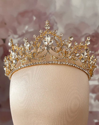 Coroa Debutante Vitória