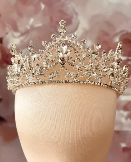 Coroa Debutante Vitória