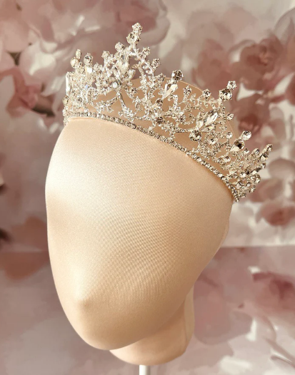 Coroa Debutante Vitória