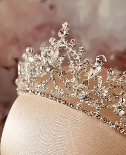 Coroa Debutante Vitória