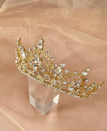 Coroa Debutante Vitória