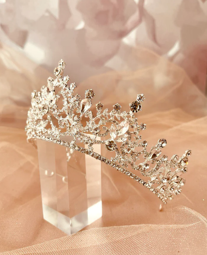Coroa Debutante Vitória