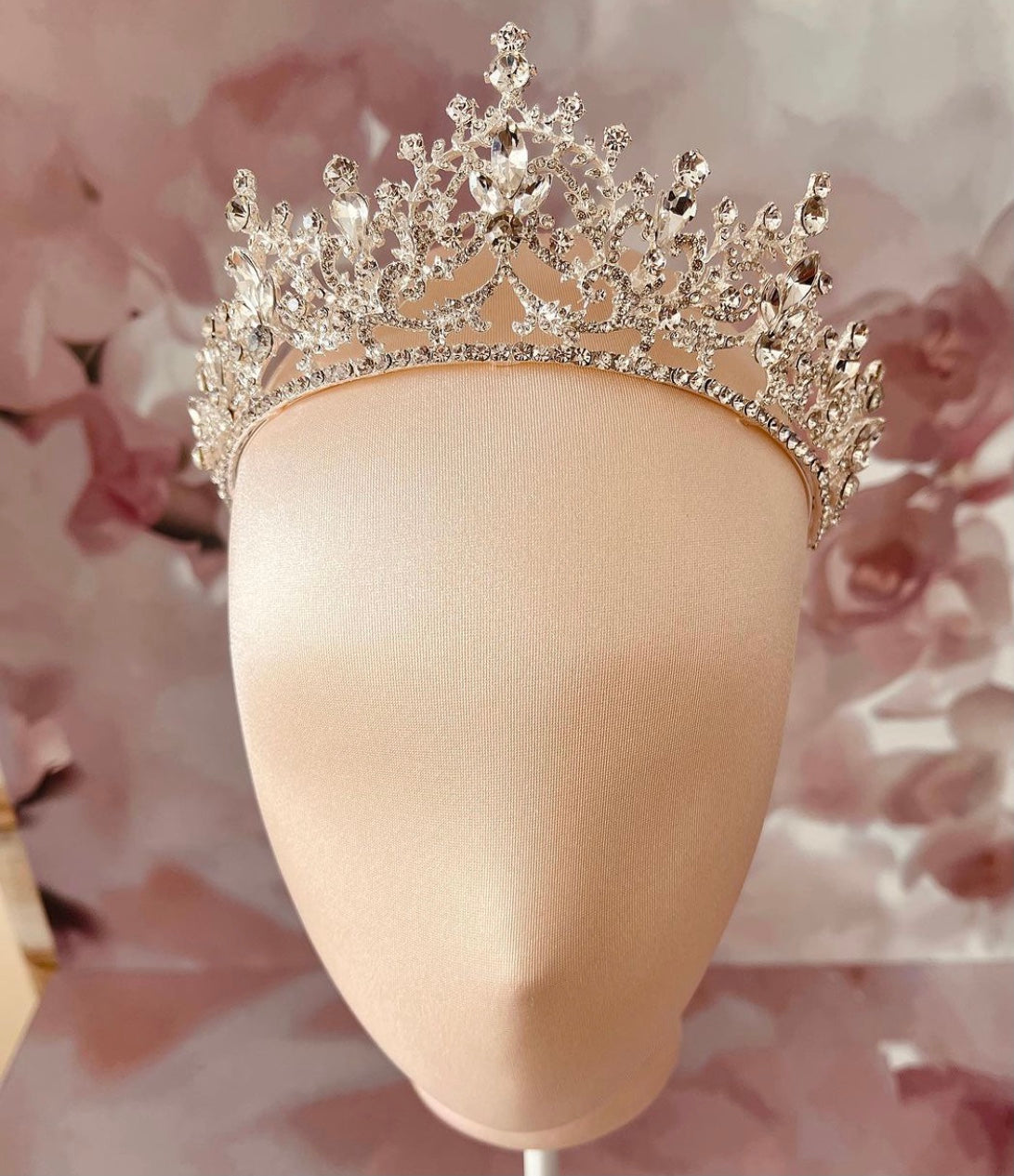 Coroa Debutante Vitória
