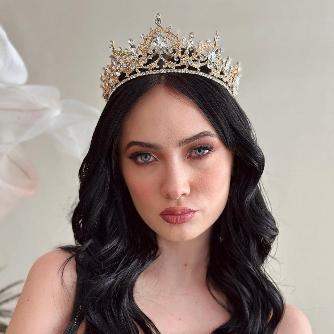 Coroa Debutante Vitória