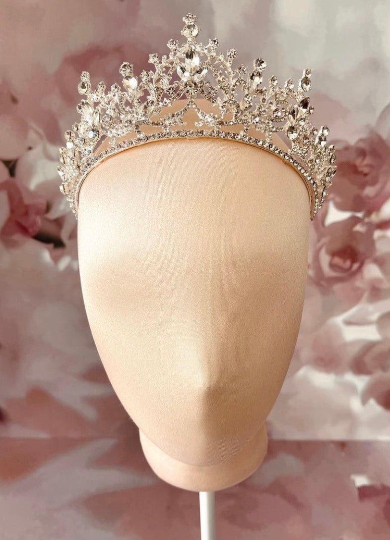 Coroa Debutante Vitória