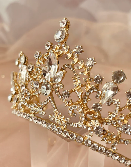 Coroa Debutante Vitória