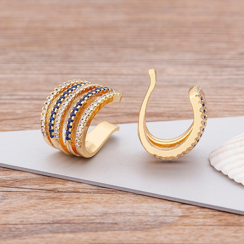 Piercing Detalhes - Grinalda Store