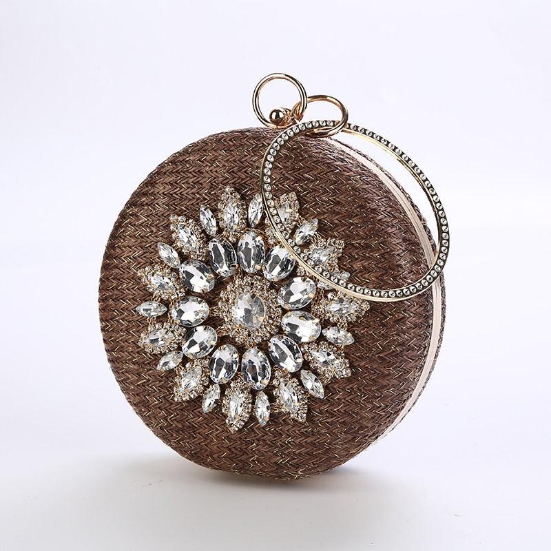 Clutch Milão - Grinalda Store