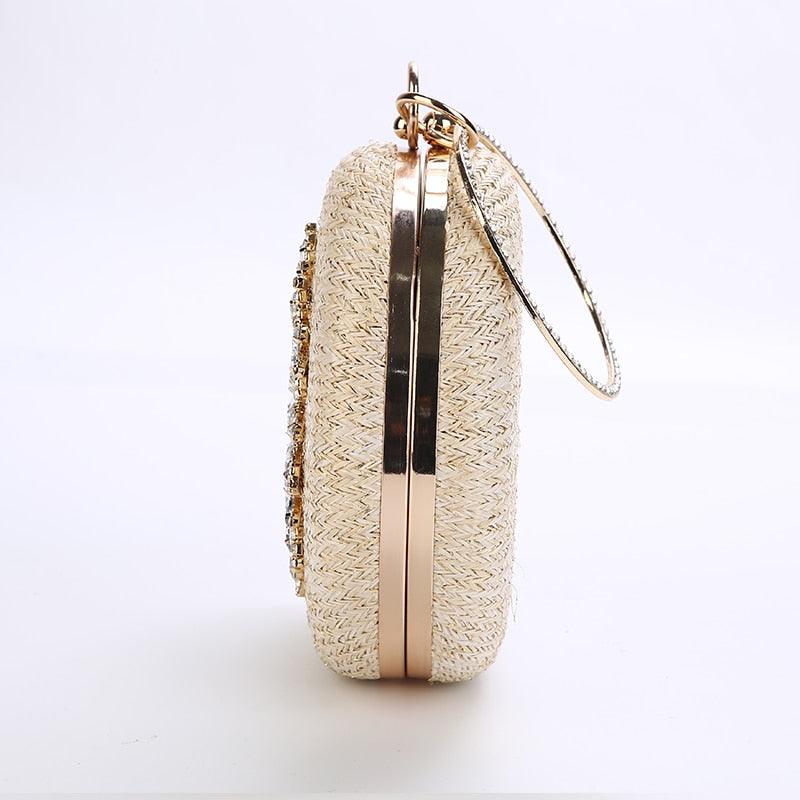 Clutch Milão - Grinalda Store