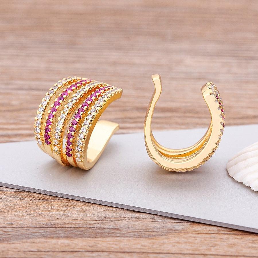 Piercing Detalhes - Grinalda Store