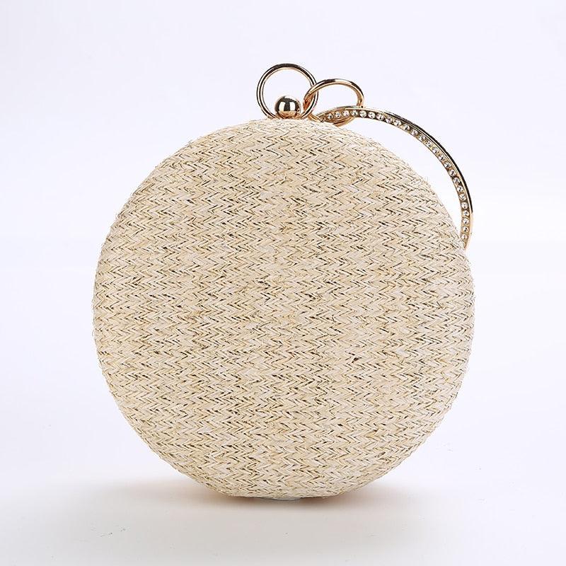 Clutch Milão - Grinalda Store