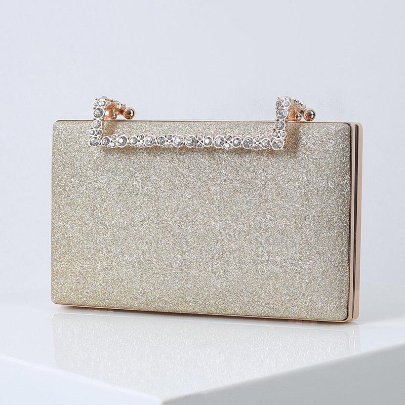 Clutch Toronto - Grinalda Store