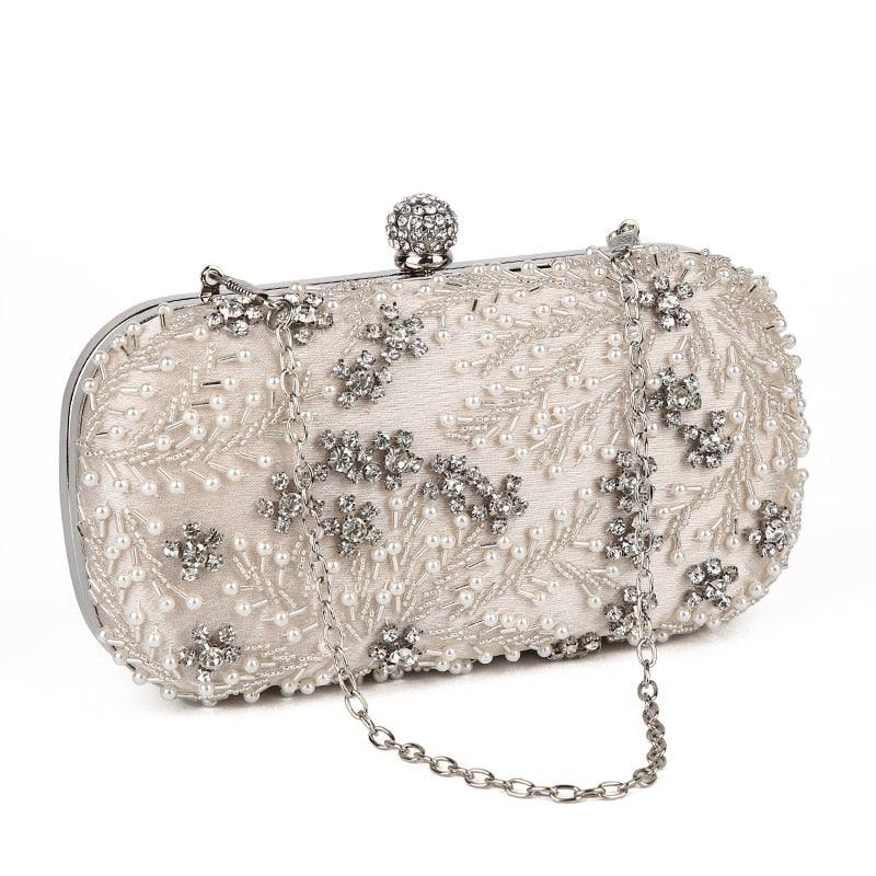 Clutch Denver - Grinalda Store