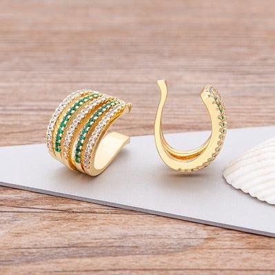 Piercing Detalhes - Grinalda Store