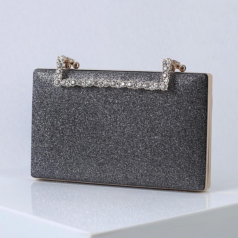 Clutch Toronto - Grinalda Store