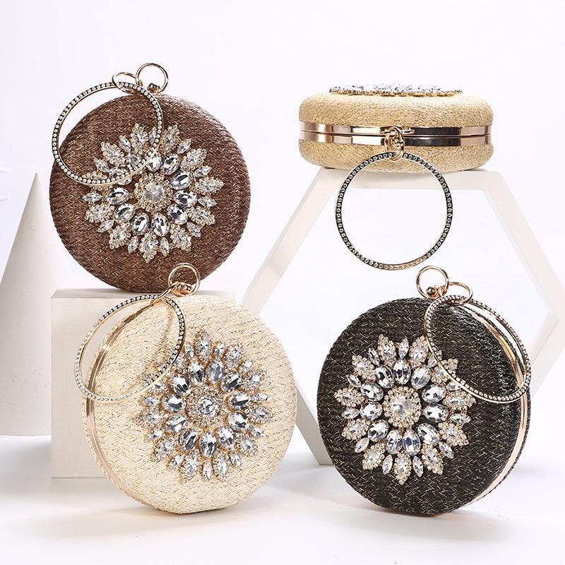 Clutch Milão - Grinalda Store