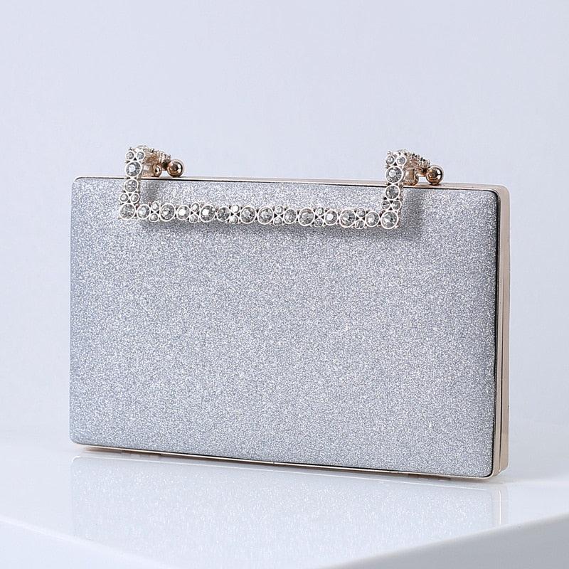 Clutch Toronto - Grinalda Store