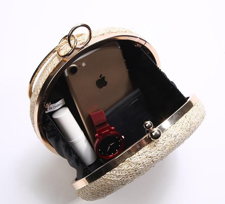 Clutch Milão - Grinalda Store