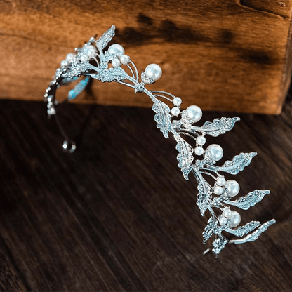 Coroa Zoe - Grinalda Store