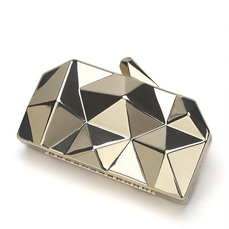 Clutch Diamante - Grinalda Store