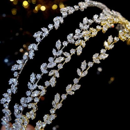 Tiara Splendore Grace - Grinalda Store