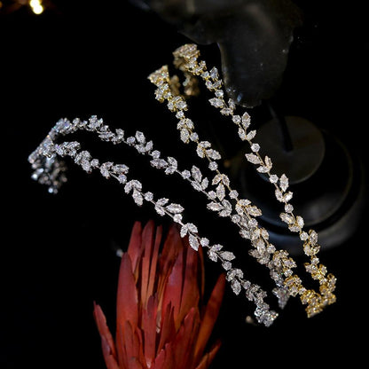 Tiara Splendore Grace - Grinalda Store