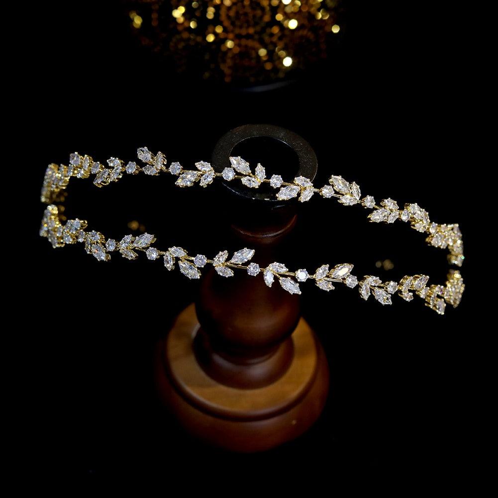 Tiara Splendore Grace - Grinalda Store