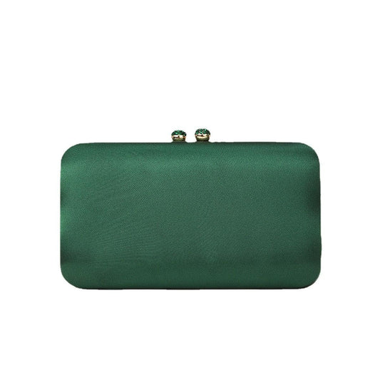 Clutch de Cetim - Grinalda Store